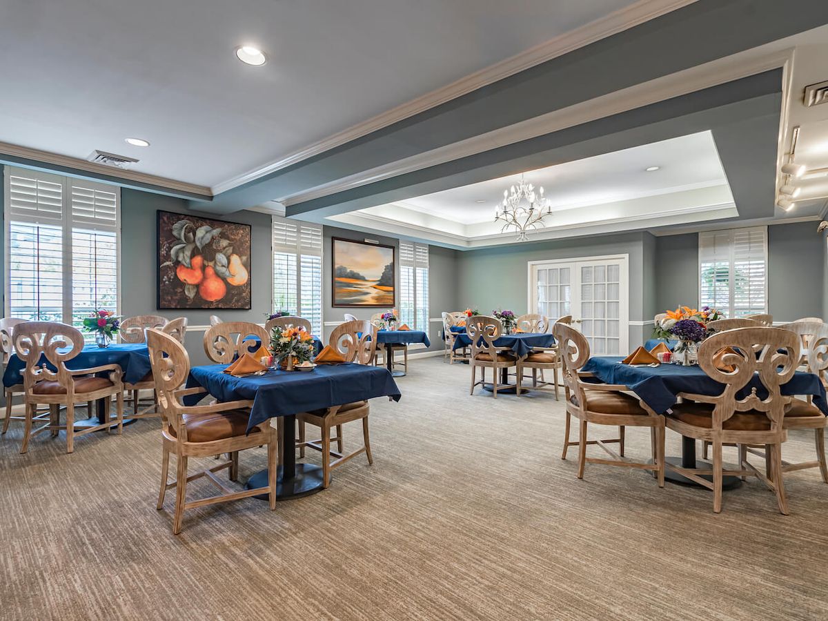 Arbor Terrace of Athens Pricing, Photos and Floor Plans in Athens, GA